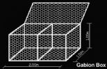 Gabion Cages